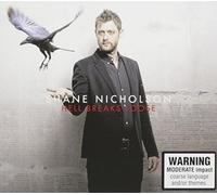 Nicholson, Shane - Hell Breaks Loose