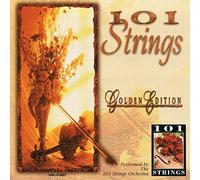 Nicht Mehr im Programm - 101 Strings-Golden ed.--------