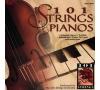 Nicht Mehr im Programm - 101 Strings & Pianos----------