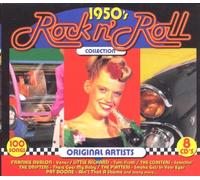 Nicht Mehr im Programm - 1950'S Rock'N'Roll Coll.------
