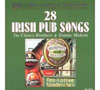 Nicht Mehr im Programm - 28 Irish Pub Songs