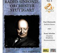 Nicht Mehr im Programm - 50 Jahre Rso Stgt Vol.5-------