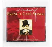 Nicht Mehr im Programm - A Portrait of French Cafe Songs