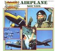 Nicht Mehr im Programm - Airplane Sounds---------------