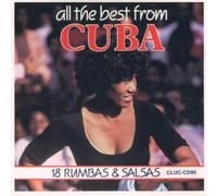 Nicht Mehr im Programm - All the Best from Cuba--------