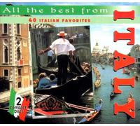 Nicht Mehr im Programm - All the Best from Italy-------