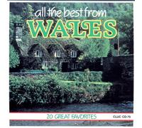 Nicht Mehr im Programm - All the Best from Wales-------