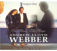 Nicht Mehr im Programm - Andrew Lloyd Webber-----------