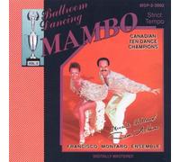 Nicht Mehr im Programm - Ballroom Dancing,Mambo--------