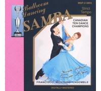 Nicht Mehr im Programm - Ballroom Dancing,Samba--------