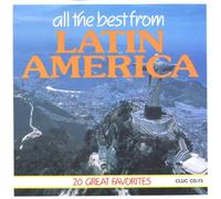 Nicht Mehr im Programm - Best F.Latin America---------