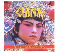 Nicht Mehr im Programm - Best from China---------------