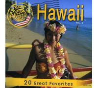 Nicht Mehr im Programm - Best from Hawaii Vol.2--------