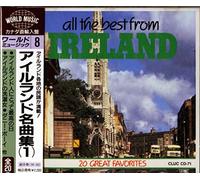 Nicht Mehr im Programm - Best from Ireland-------------