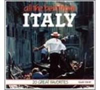 Nicht Mehr im Programm - Best from Italy 1-------------