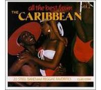 Nicht Mehr im Programm - Best from the Caribbean 2-----