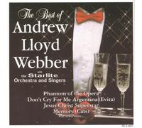 Nicht Mehr im Programm - Best of Andrew l.Webber-------