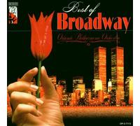 Nicht Mehr im Programm - Best of Broadway--------------