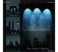 Nicht Mehr im Programm - Best of Broadway Musicals