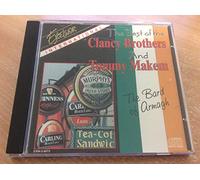Nicht Mehr im Programm - Best of Clancy Brothers---