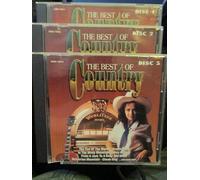 Nicht Mehr im Programm - Best of Country-----------