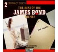 Nicht Mehr im Programm - Best of James Bond Themes-----