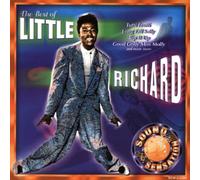 Nicht Mehr im Programm - Best of Little Richard--------