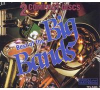 Nicht Mehr im Programm - Best of the Big Bands---------