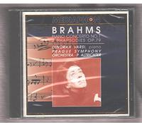 Nicht Mehr im Programm - Brahms: Klavierkonz.1-----