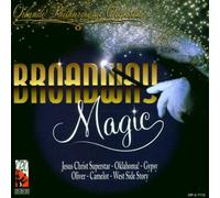 Nicht Mehr im Programm - Broadway Magic----------------