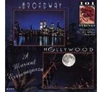 Nicht Mehr im Programm - Broadway to Hollywood---------