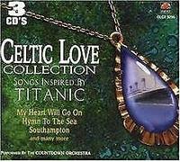 Nicht Mehr im Programm - Celtic Love Collection