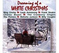 Nicht Mehr im Programm - Dreaming of a White Christmas