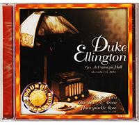 Nicht Mehr im Programm - Duke Ellington----------------