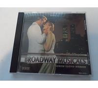 Nicht Mehr im Programm - Est from Broadway Musical----