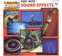 Nicht Mehr im Programm - Fun!With Sound Effects 1------