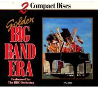 Nicht Mehr im Programm - Golden Big Band---------------