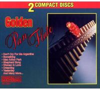 Nicht Mehr im Programm - Golden Pan Flute--------------