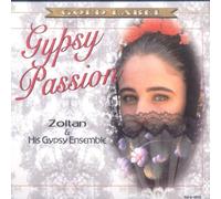 Nicht Mehr im Programm - Gypsy Passion-----------------