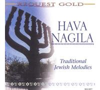 Nicht Mehr im Programm - Hava Nagila-Jewish Mel.-------