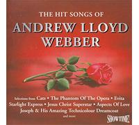 Nicht Mehr im Programm - Hits of a.l.Webber------------