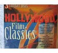 Nicht Mehr im Programm - Hollywood Film Classics-------