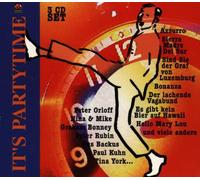 Nicht Mehr im Programm - It'S Party Time---------------