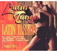 Nicht Mehr im Programm - Latin Tango-Latin Passion-----