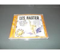 Nicht Mehr im Programm - Les Baxter--------------------
