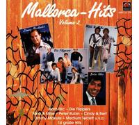 Nicht Mehr im Programm - Mallorca-Hits Vol.2-----------