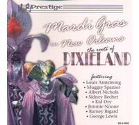 Nicht Mehr im Programm - Mardi Gras in New Orleans