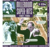 Nicht Mehr im Programm - Millennium Super Hits 1981-85