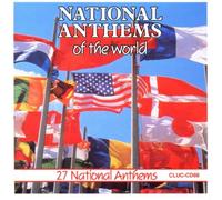 Nicht Mehr im Programm - National Anthems...-----------