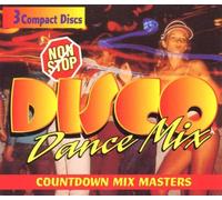 Nicht Mehr im Programm - Non Stop Disco Dance Mix------